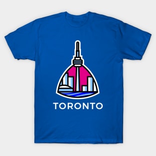 Toronto T-Shirt